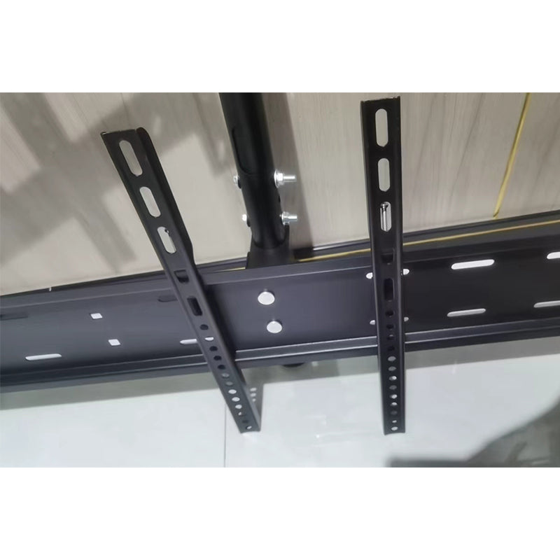 Ceiling Mount Menu Board Mount  Multiple 2 TO 3 Tv Screens 43-70inch DJS2-3B