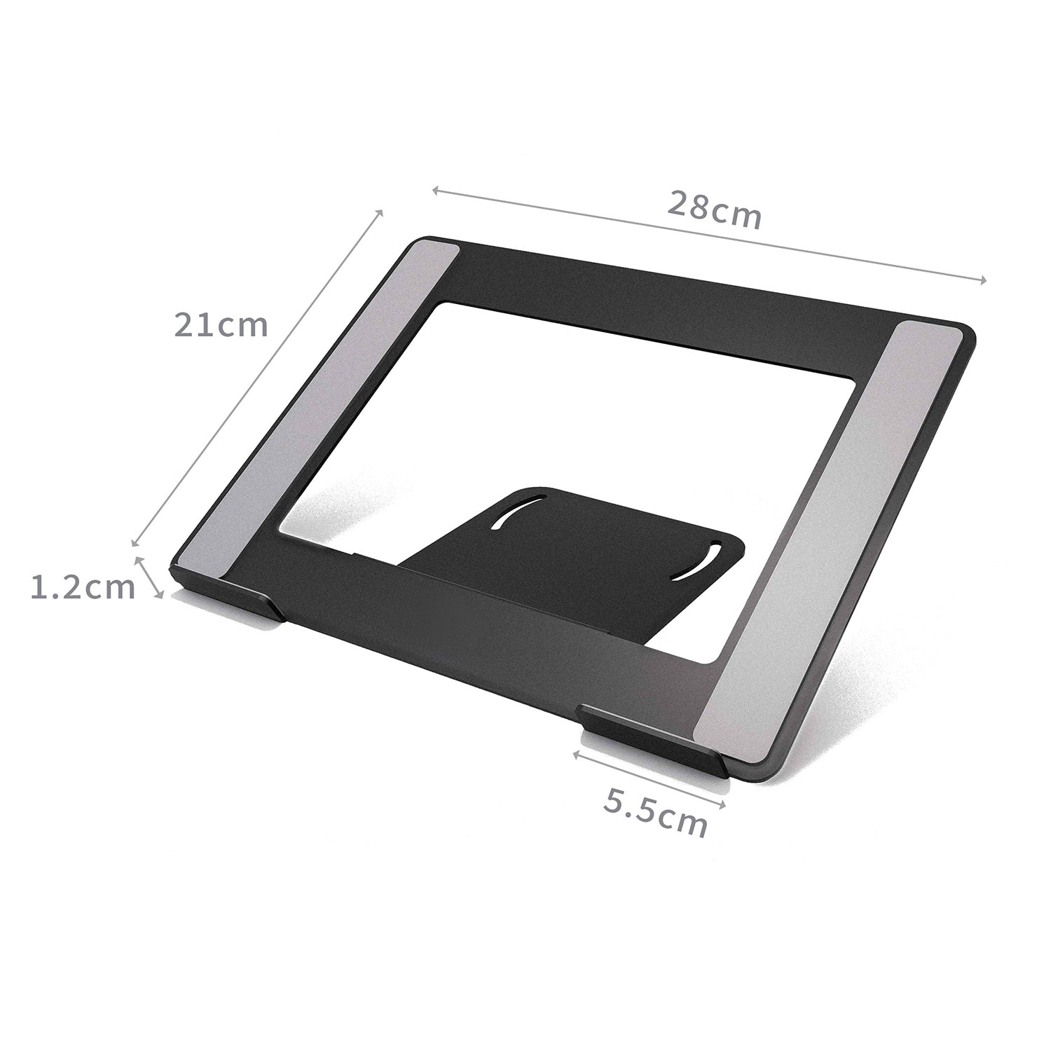 GKU Plymodel Monitor Riser Stand Extra Large Mulit addons