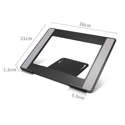 GKU Plymodel Monitor Riser Stand Extra Large Mulit addons