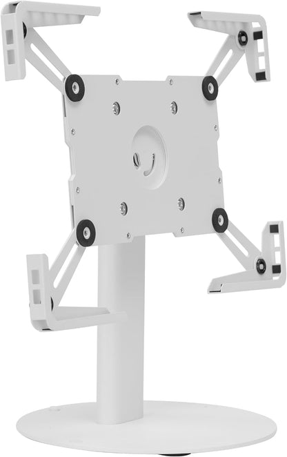 Mountech IPAD TABLET Securiy Table Counter or Wall Mounted Touch Stand Tilt Rotate Ipa1