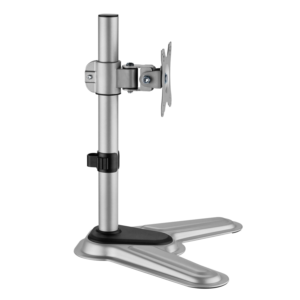 Premium Aluminum Articulating Monitor Stand MTLDMB01 ETA10.20