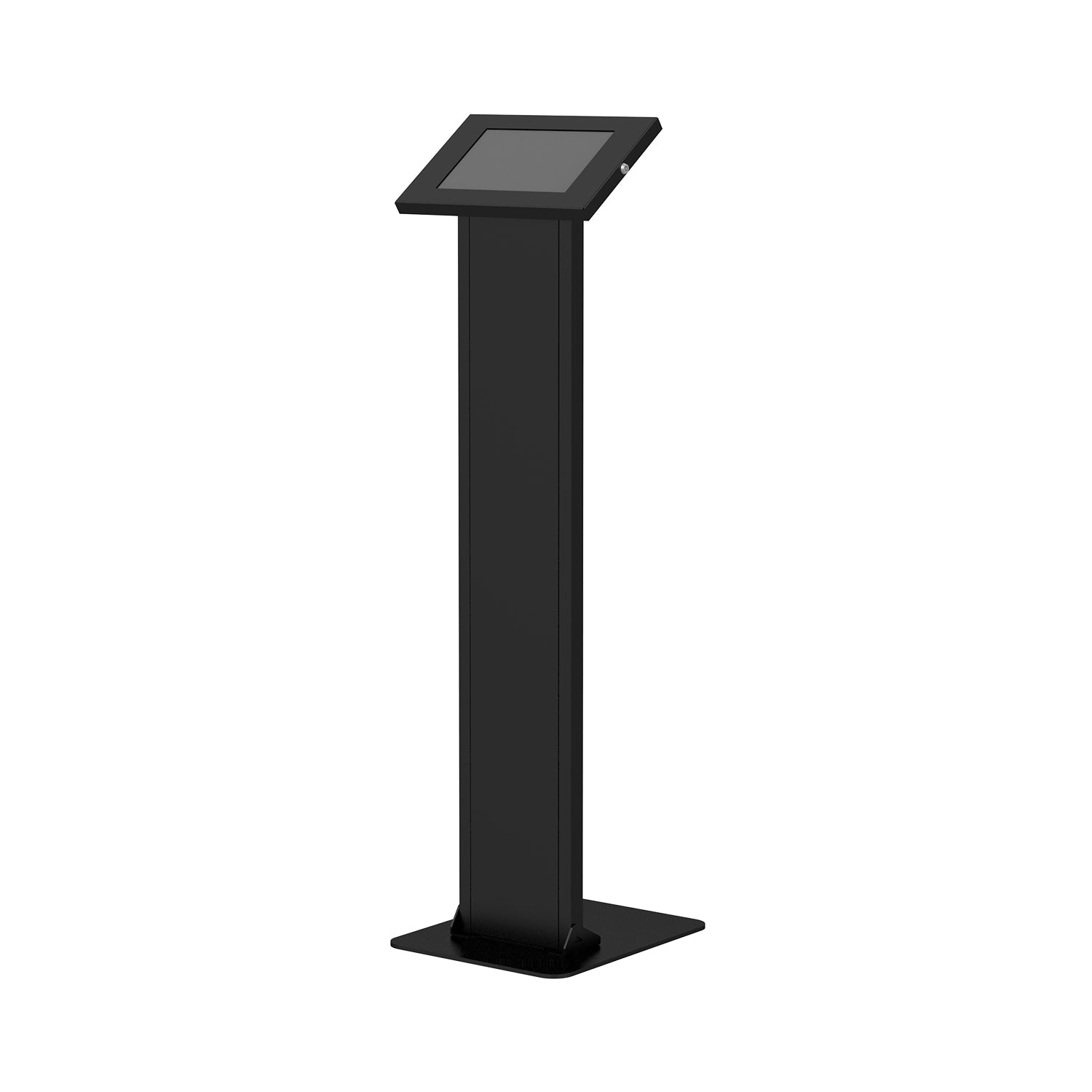 Mountech iPad Floor Security Metal Stand Display Touch IPA8