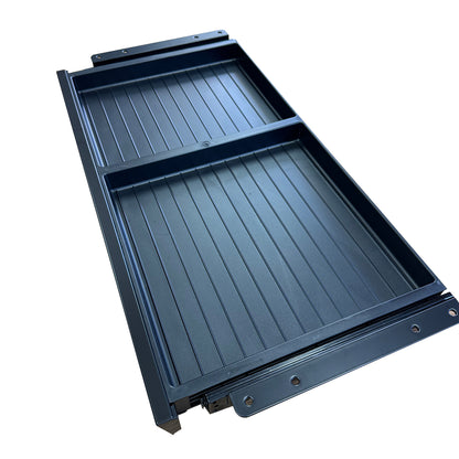 Gku under desk drawer storage organizer esa64