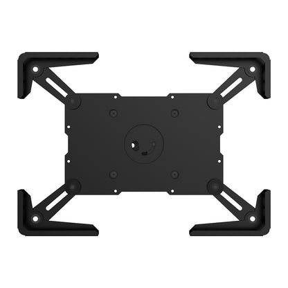 Mountech iPad Securiy Holder Mount Case Vesa 75x75-100x100 UTC1