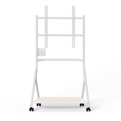 SteelRoll Mobile Tv Trolley Stand Mount Bracket AGT80