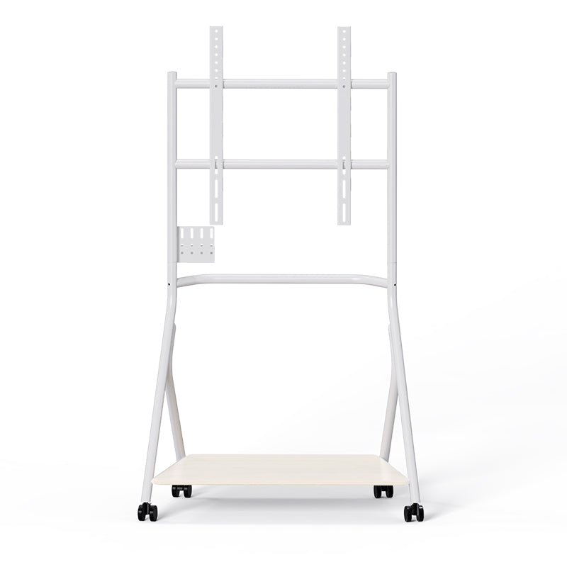 SteelRoll Mobile Tv Trolley Stand Mount Bracket AGT80