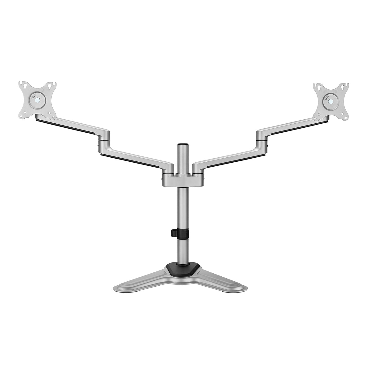 Premium Aluminum Articulating Monitor Stand MTLDMB02 ETA 10.20