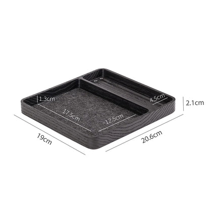 GKU Plymodel Monitor Riser Stand Extra Large Cockpit System Desk Organiser