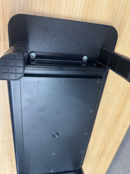 GKU Monitor Riser Stand Height Adjustable Extra Large Monitor Stand