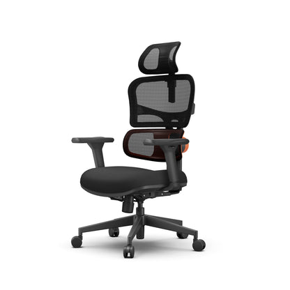 Newtral Ergonomic Home Office Chair with Auto-Following Lumbar Support