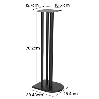 76cm speaker stand