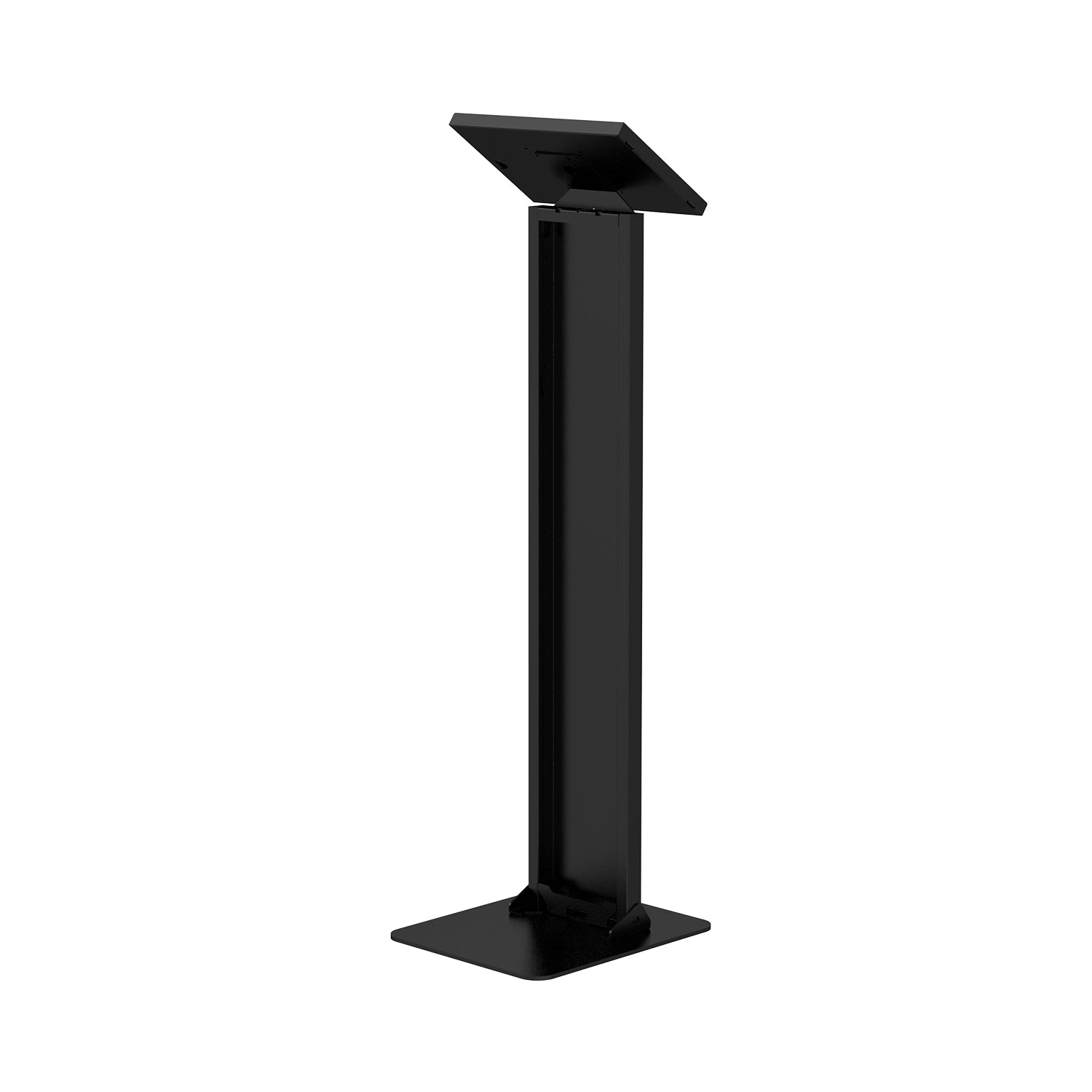 Mountech iPad Floor Security Metal Stand Display Touch IPA8