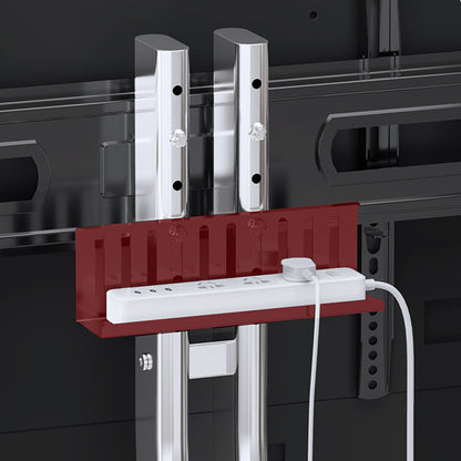 Pinnacle TV Art Mobile Stand stainless steel 32 to 65 inch