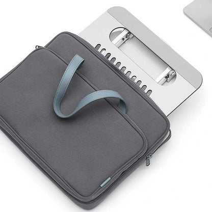 360 Rotating Aluminum Laptop & Tablet Stand T5