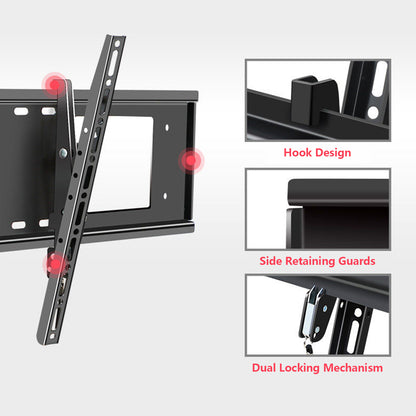 Multiple Tv Monitor Wall Mount Menu Board
