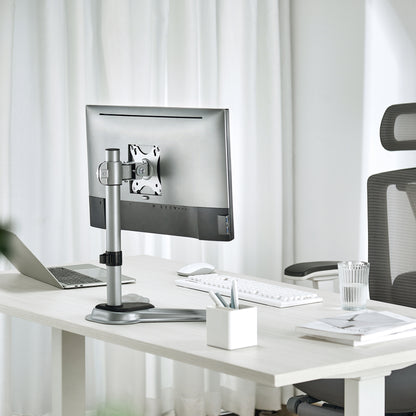 Premium Aluminum Articulating Monitor Stand MTLDMB01 ETA10.20