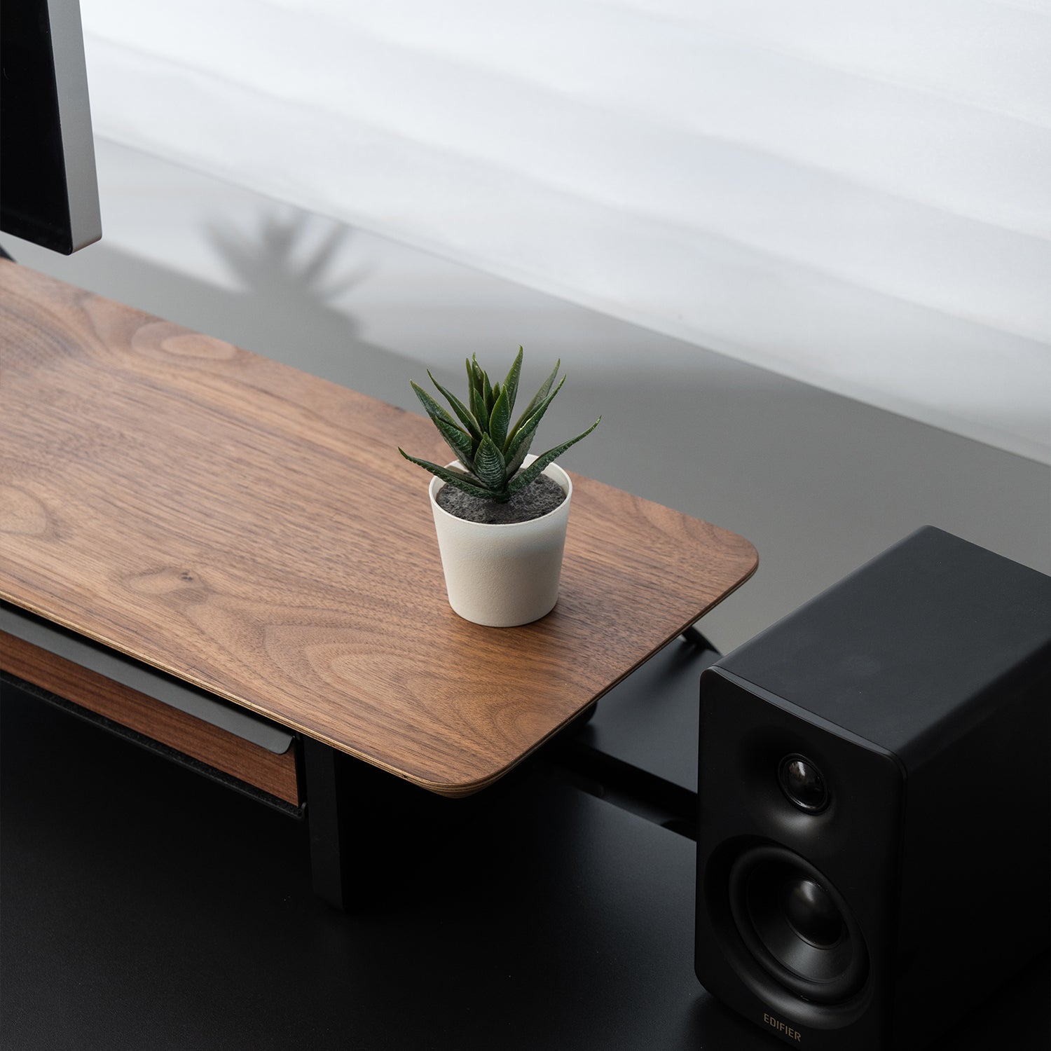 GKU Plymodel Monitor Riser Stand Extra Large Mulit addons