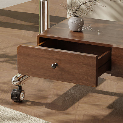 Aura Canvas Pro Tv Trolley 32-90" Art-Infused Display