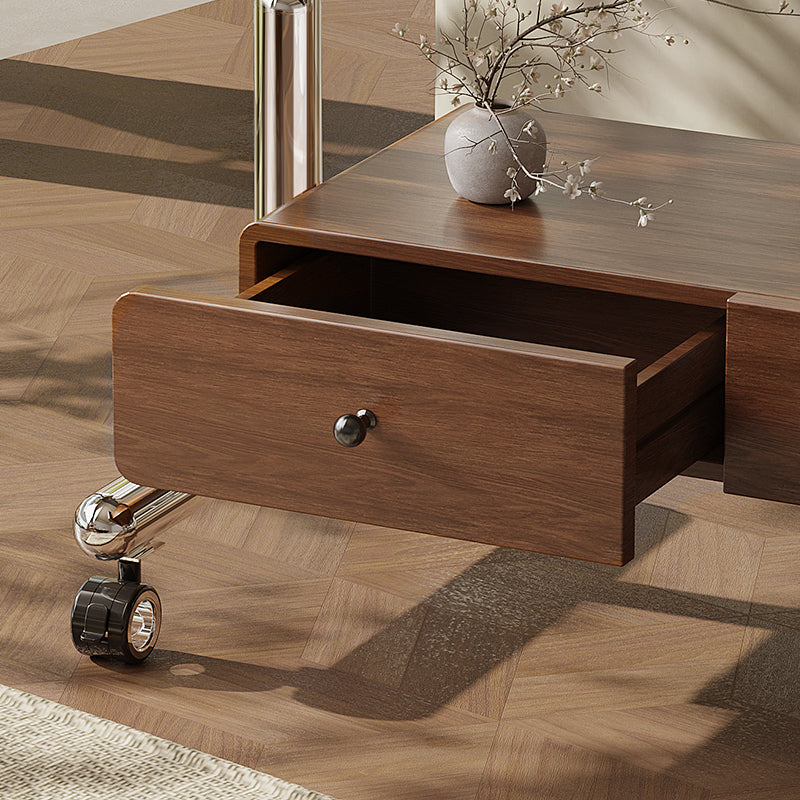 Aura Canvas Pro Tv Trolley 32-90" Art-Infused Display