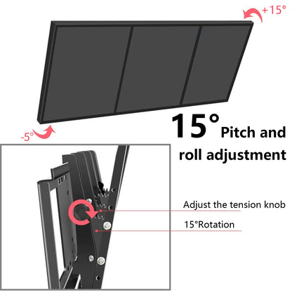 Multiple Tv Monitor Wall Mount Menu Board