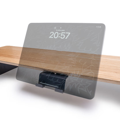 GKU Plymodel Monitor Riser Stand Extra Large Mulit addons