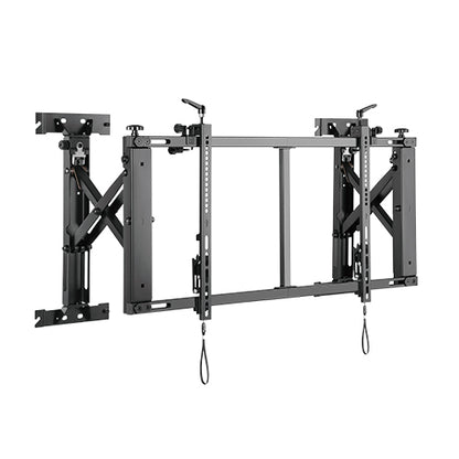 Mountech Premium Quick Assembly Video Wall Mount TV WALL Pop Out MTLWMP12 ETA 10.20