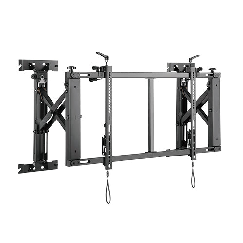 Mountech Premium Quick Assembly Video Wall Mount TV WALL Pop Out MTLWMP12 ETA 10.20