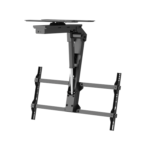 Large Smart Electric TV Ceiling Mount with Swivel Design MTLCME02 ETA 10.20