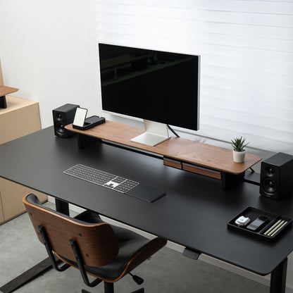 GKU Plymodel Monitor Riser Stand Extra Large Mulit addons