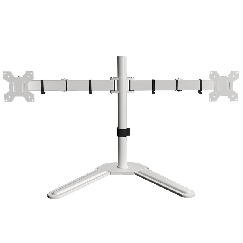 Vbase dual Monitor Desk Mount stand rotation 10 to 32 inch dz18