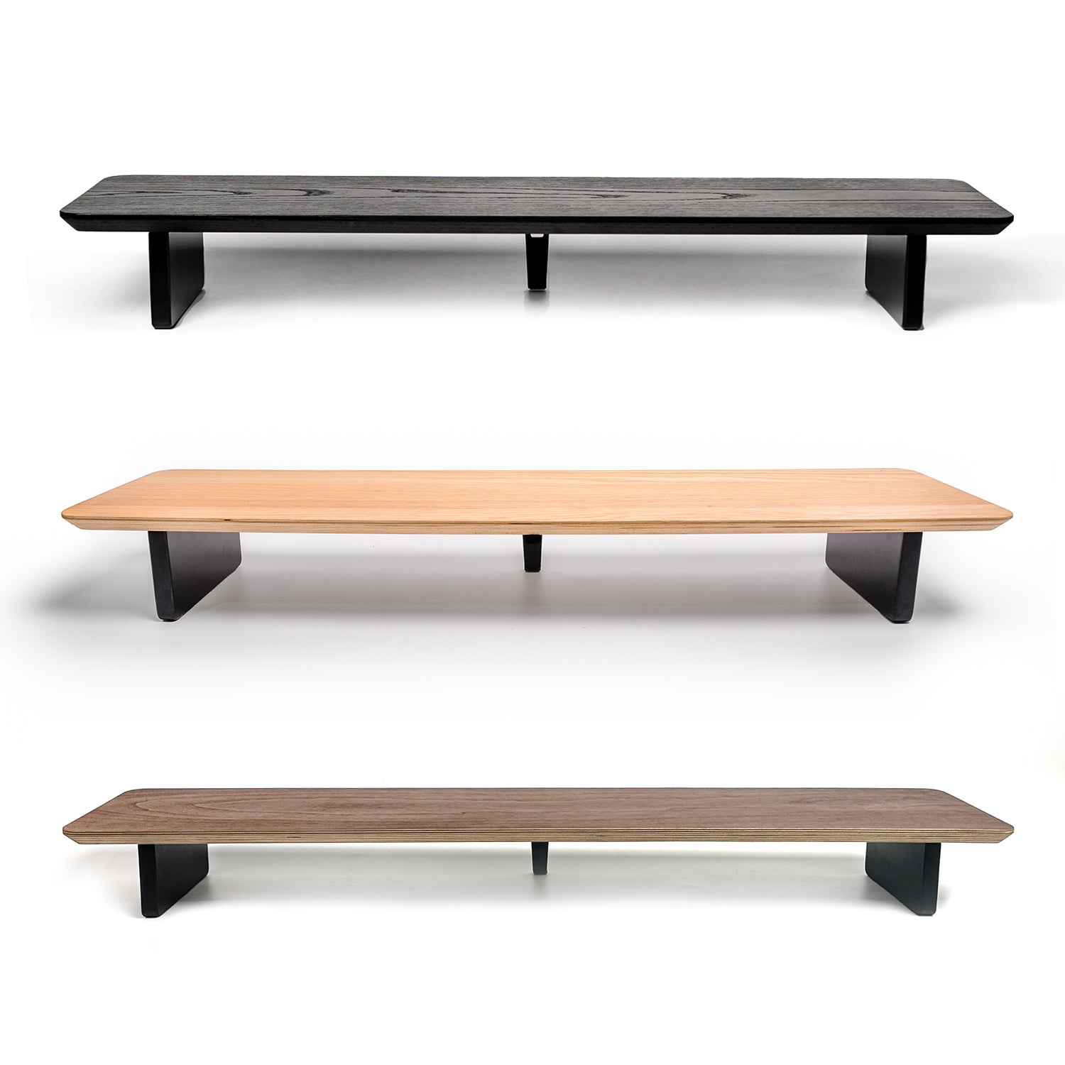 GKU Plymodel Monitor Riser Stand Extra Large Mulit addons