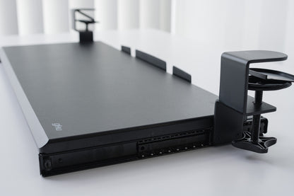 GKU Underdesk Keyboard Tray XL Size