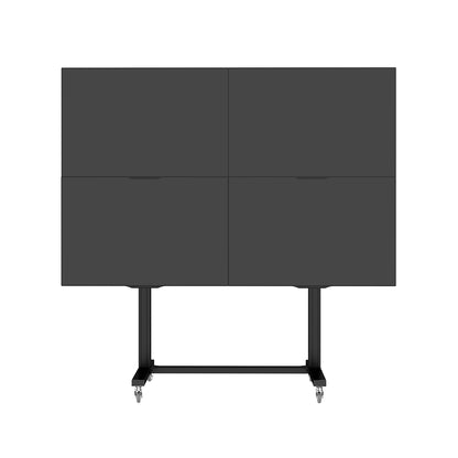 Multiple TV Lcd Video Floor Stand ML-02M