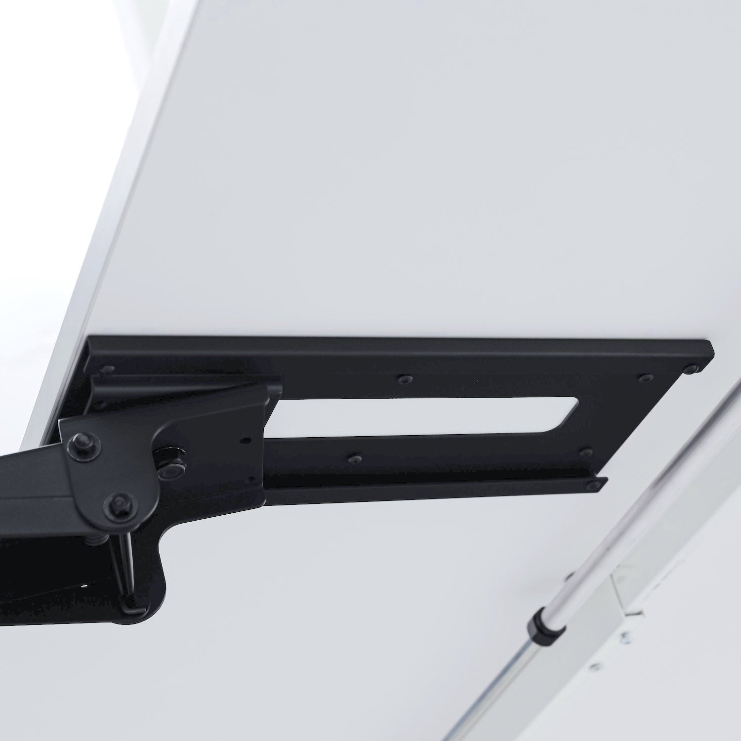 GKU Underdesk Keyboard Tray Full Motion