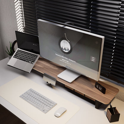 GKU Plymodel Monitor Riser Stand Extra Large Mulit addons