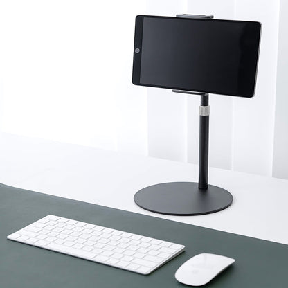GKU iphone ipad Kindle Tablet Holder Stand Compatible All Models 4" To 13.5"