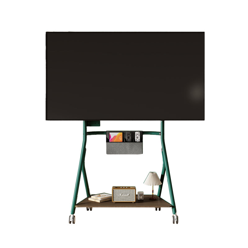 SteelRoll Mobile Tv Trolley Stand Mount Bracket AGT80
