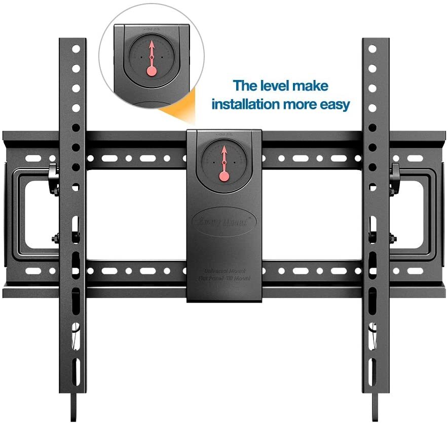 C70-T Heavy Duty Tilting Wall Mount