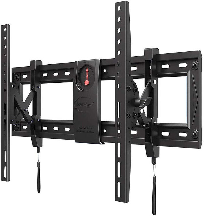 C70-T Heavy Duty Tilting Wall Mount