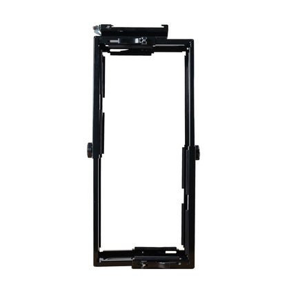 Flexi-Desk Accessory under-desk PC Holder/Mount for CPU