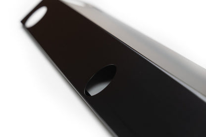 Flexi-Desk Cable Management Tray