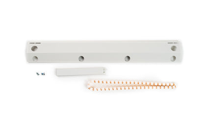 Flexi-Desk Cable Management Tray