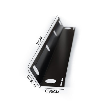 Flexi-Desk Cable Management Tray 110cm Long