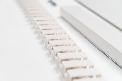 Flexi-Desk Cable Management Tray