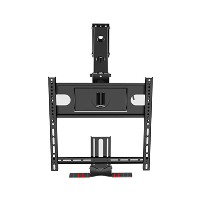 Fireplace tv mount 26-55 inch