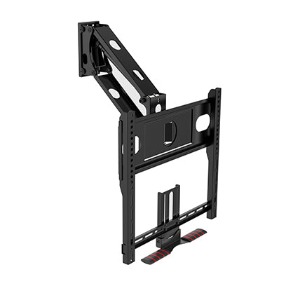 Fireplace tv mount 26-55 inch