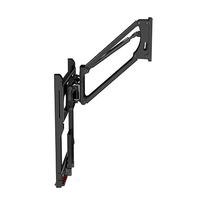 Fireplace tv mount 26-55 inch
