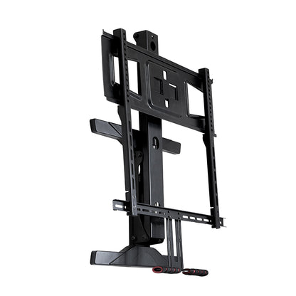 Fireplace tv wall mount 32-65inch