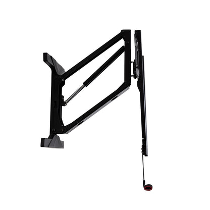 Fireplace tv wall mount 32-65inch