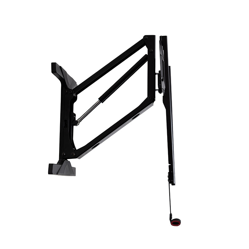 Fireplace tv wall mount 32-65inch